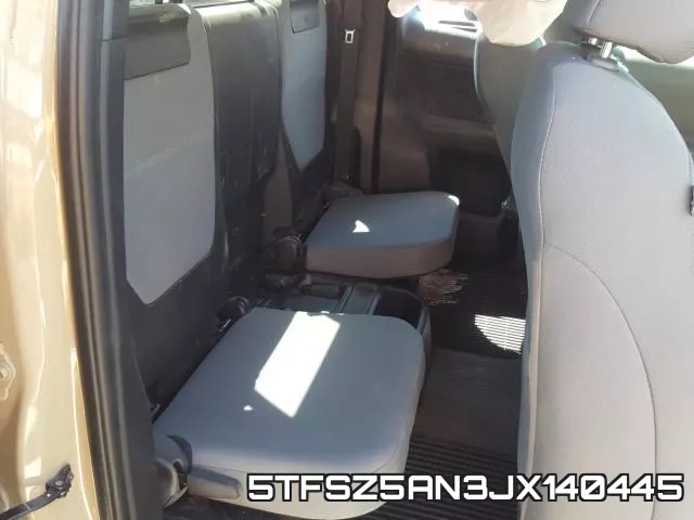 5TFSZ5AN3JX140445 фото 7
