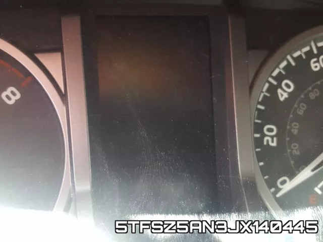 5TFSZ5AN3JX140445 фото 9