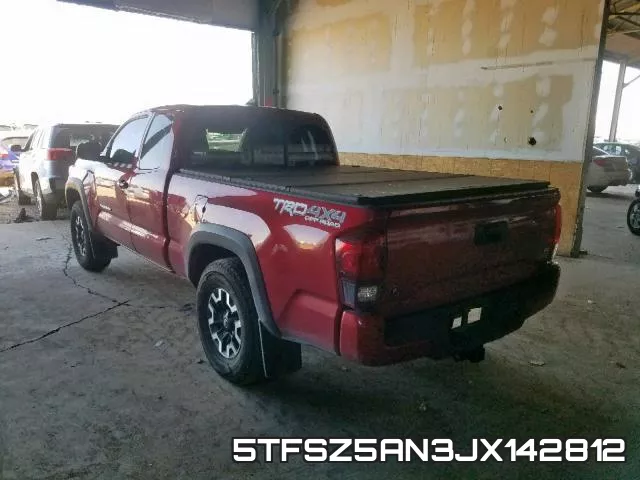 5TFSZ5AN3JX142812 фото 4