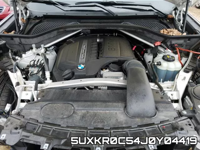 5UXKR0C54J0Y04419 фото 8