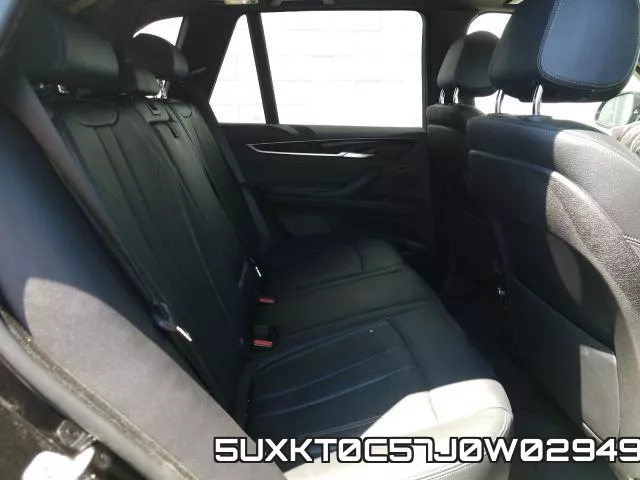 5UXKT0C57J0W02949 фото 7