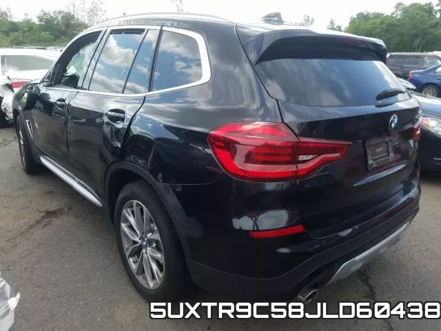 5UXTR9C58JLD60438 фото 4