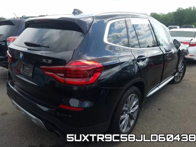 5UXTR9C58JLD60438 фото 5
