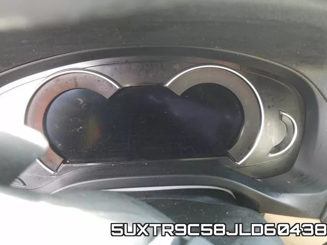 5UXTR9C58JLD60438 фото 9