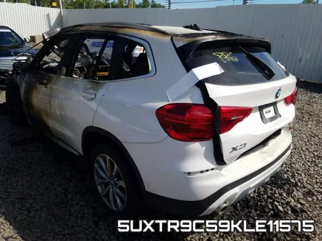 5UXTR9C59KLE11575 фото 2