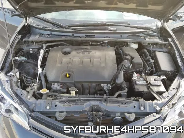 5YFBURHE4HP587094 фото 8