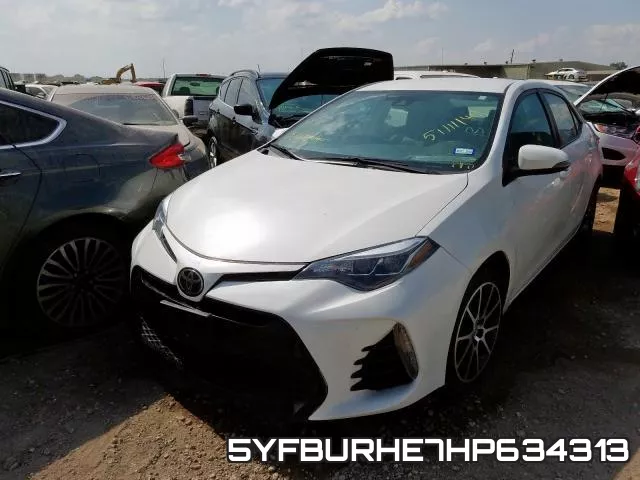 5YFBURHE7HP634313 фото 3