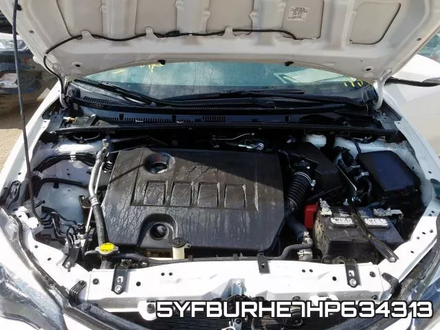 5YFBURHE7HP634313 фото 8