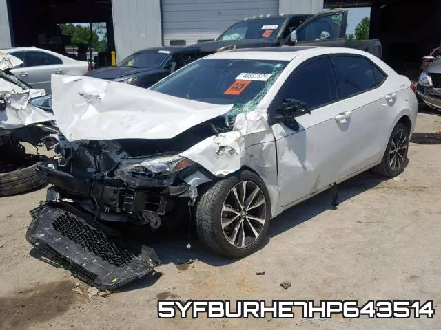 5YFBURHE7HP643514 фото 3