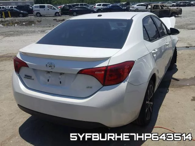 5YFBURHE7HP643514 фото 5