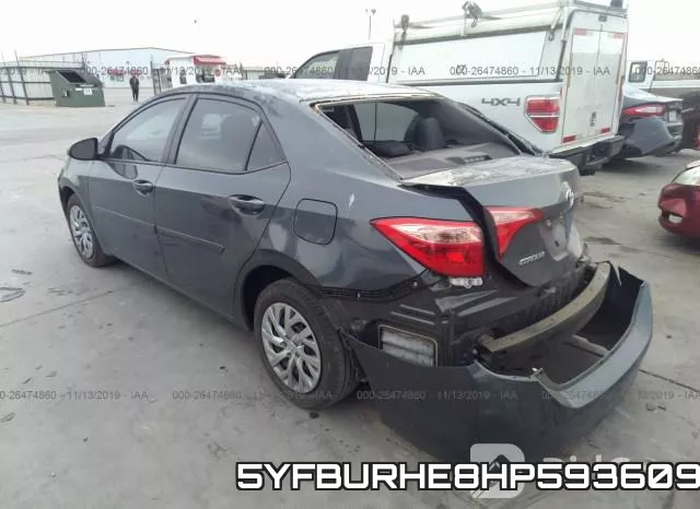 5YFBURHE8HP593609 фото 4