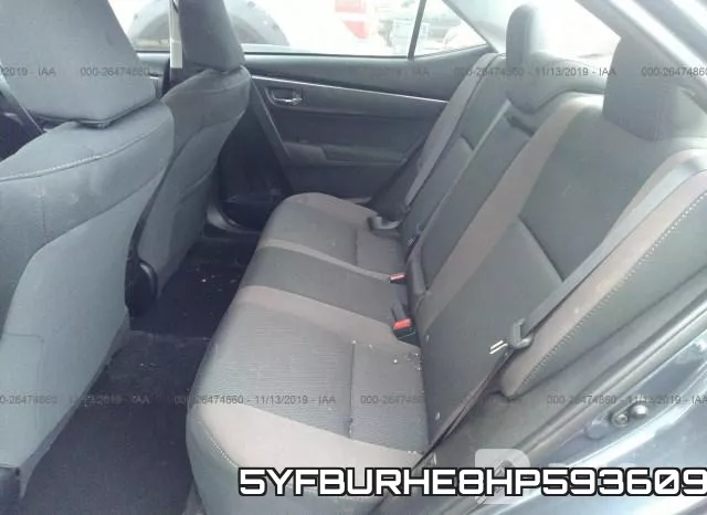5YFBURHE8HP593609 фото 9