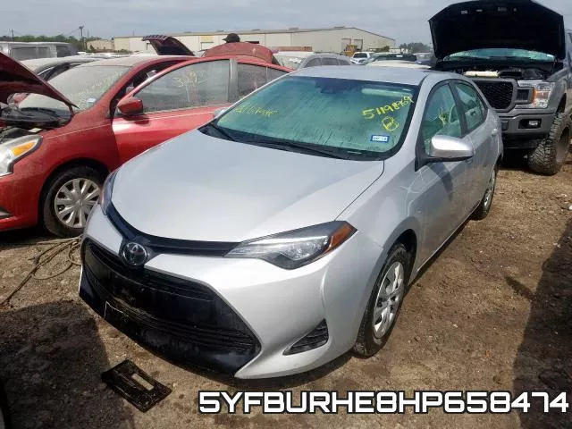 5YFBURHE8HP658474 фото 2