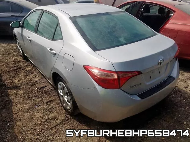 5YFBURHE8HP658474 фото 3
