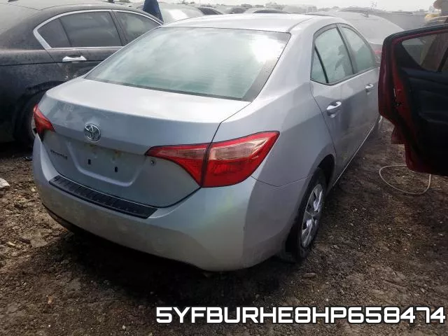5YFBURHE8HP658474 фото 4