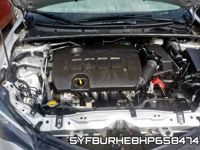 5YFBURHE8HP658474 фото 7