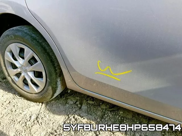 5YFBURHE8HP658474 фото 9