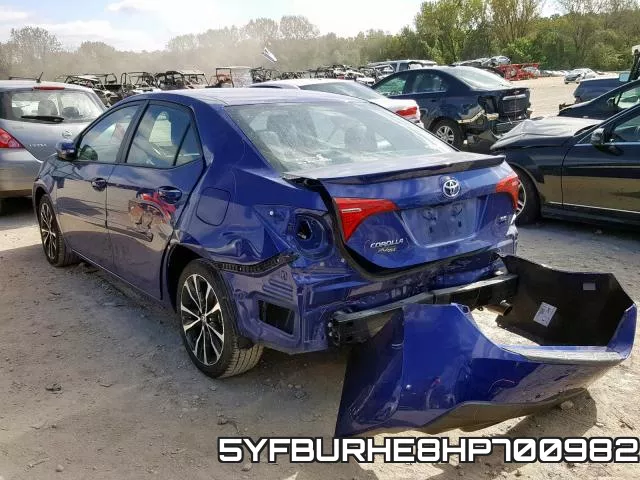 5YFBURHE8HP700982 фото 4