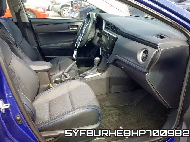5YFBURHE8HP700982 фото 6