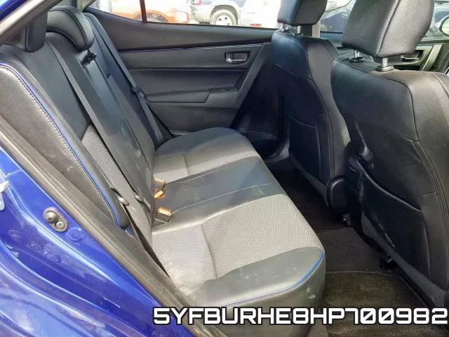 5YFBURHE8HP700982 фото 7