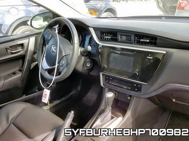 5YFBURHE8HP700982 фото 10