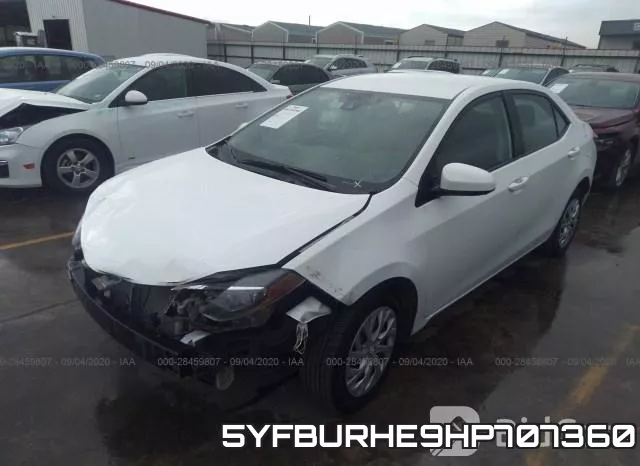 5YFBURHE9HP707360 фото 3