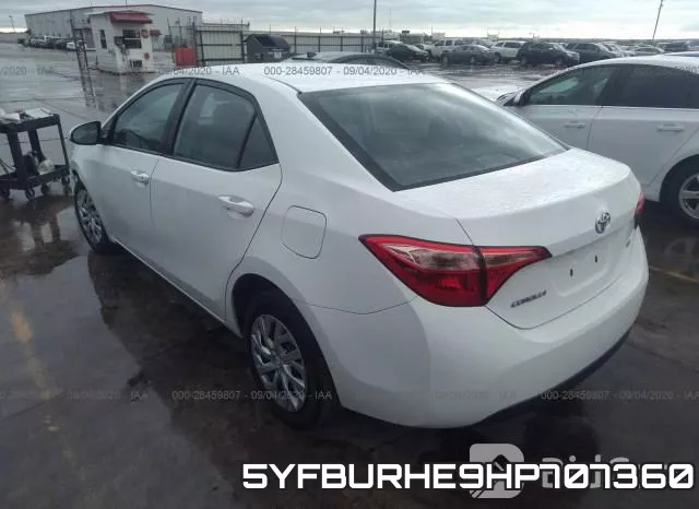 5YFBURHE9HP707360 фото 4
