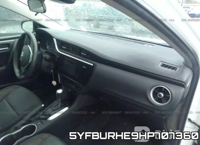 5YFBURHE9HP707360 фото 6