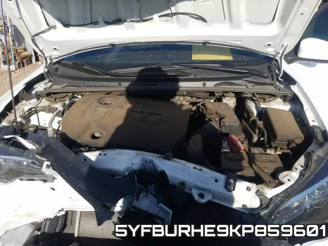 5YFBURHE9KP859601 фото 8