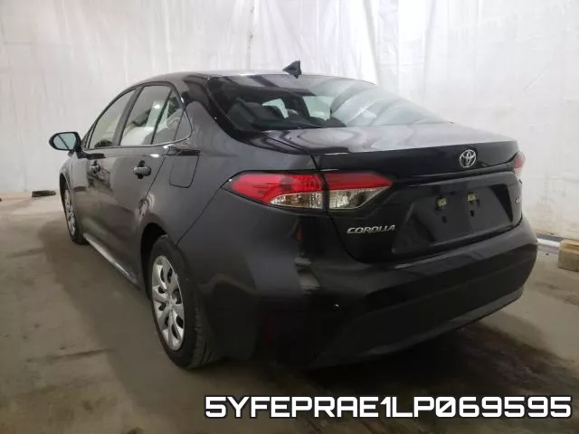 5YFEPRAE1LP069595 фото 4