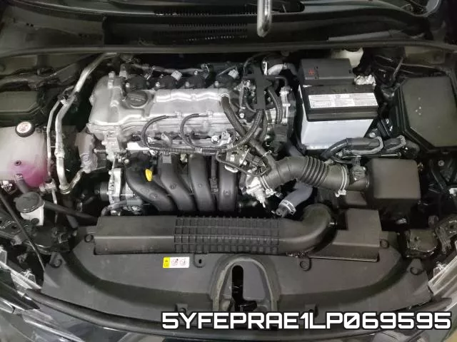 5YFEPRAE1LP069595 фото 8