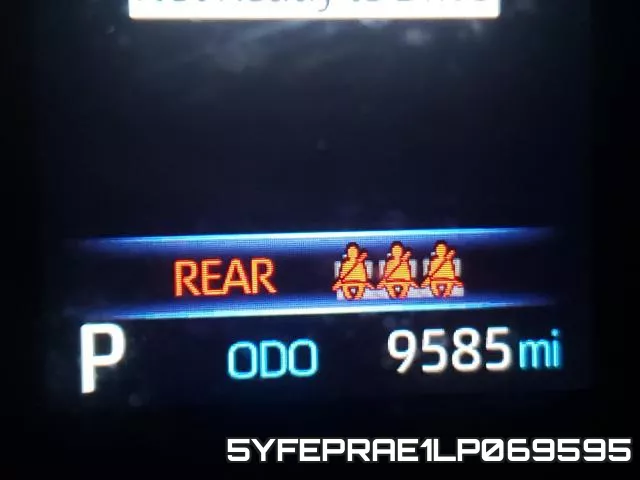 5YFEPRAE1LP069595 фото 9