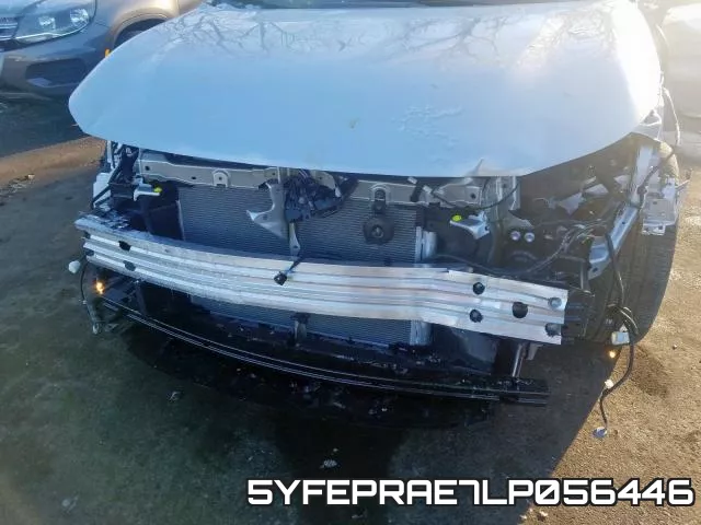 5YFEPRAE7LP056446 фото 10