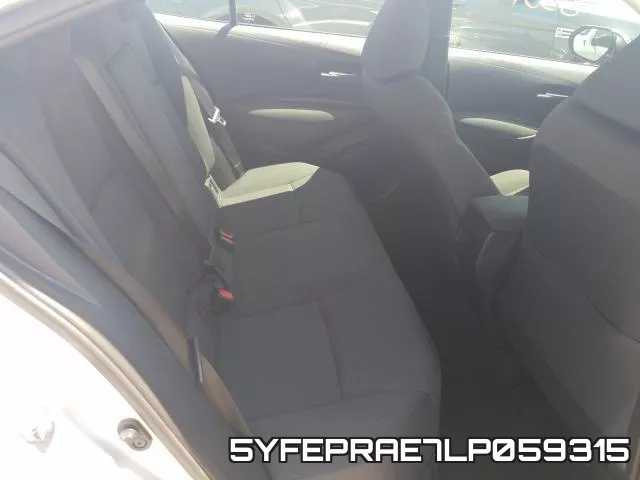 5YFEPRAE7LP059315 фото 7