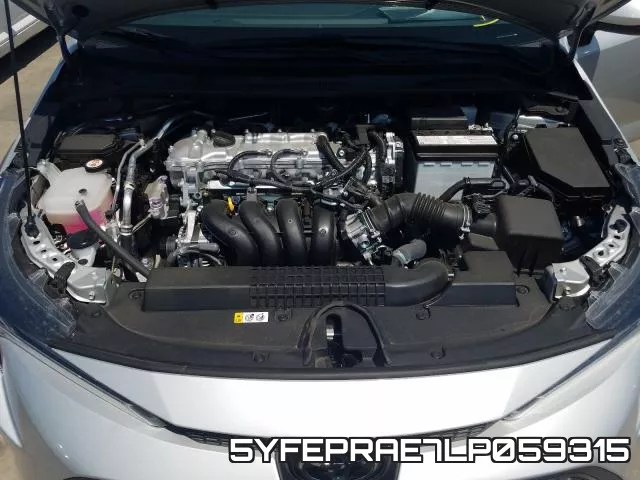 5YFEPRAE7LP059315 фото 8