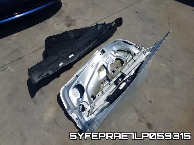 5YFEPRAE7LP059315 фото 10