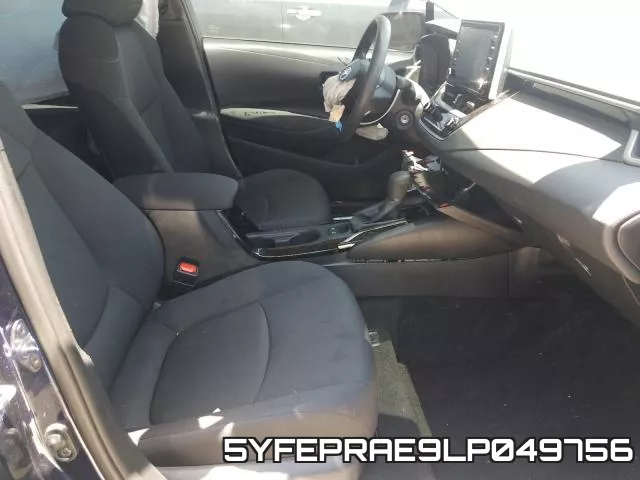 5YFEPRAE9LP049756 фото 6