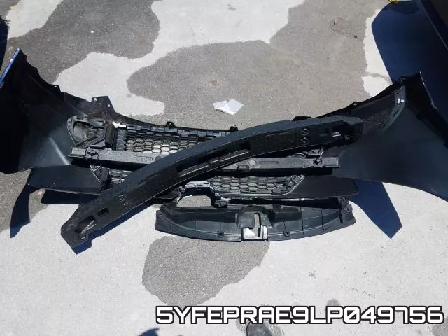 5YFEPRAE9LP049756 фото 10