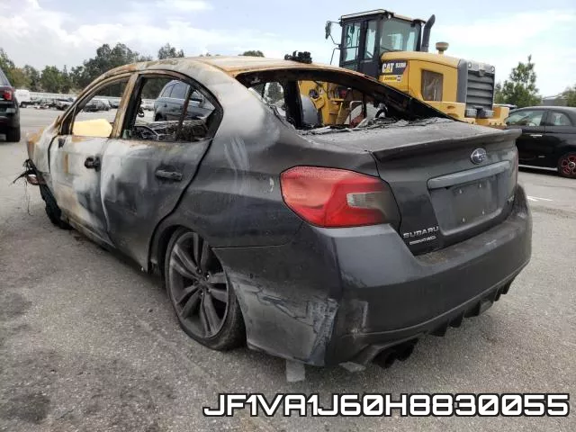 JF1VA1J60H8830055 фото 4