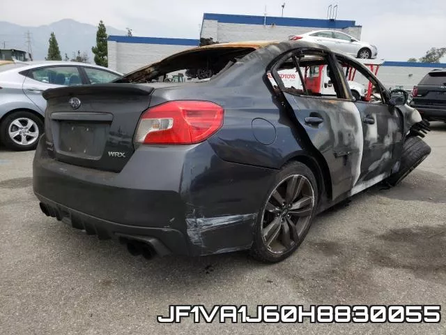 JF1VA1J60H8830055 фото 5