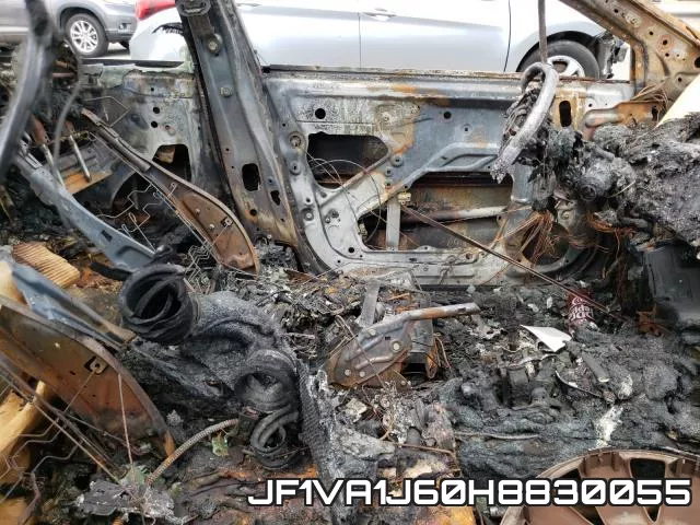 JF1VA1J60H8830055 фото 6