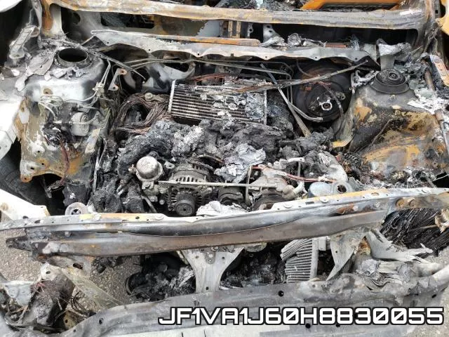 JF1VA1J60H8830055 фото 8