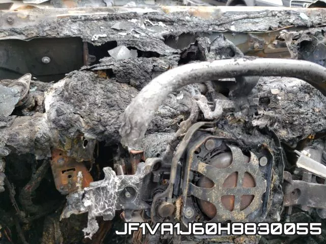 JF1VA1J60H8830055 фото 9