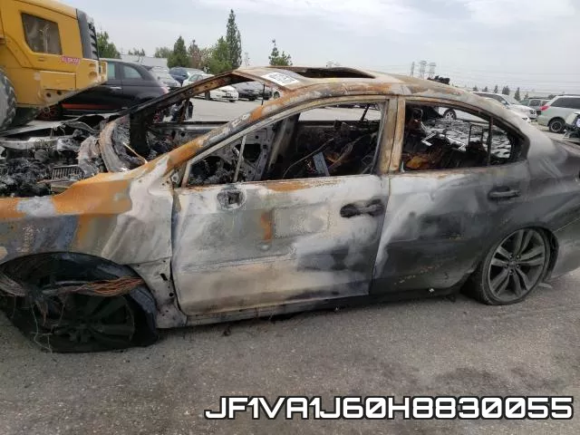 JF1VA1J60H8830055 фото 10
