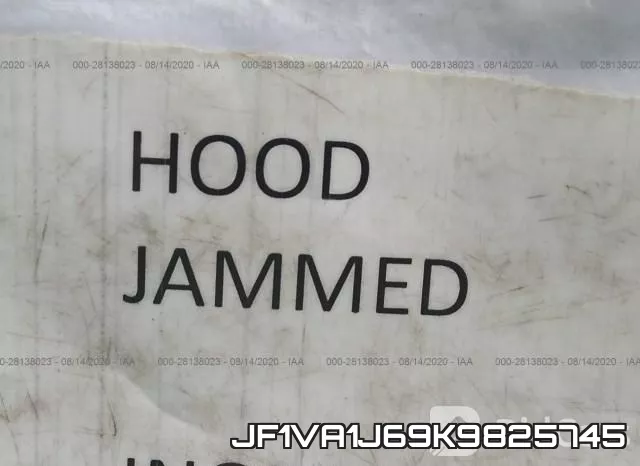 JF1VA1J69K9825745 фото 2