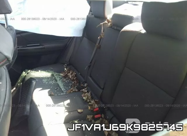 JF1VA1J69K9825745 фото 9