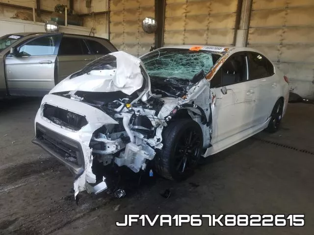 JF1VA1P67K8822615 фото 3