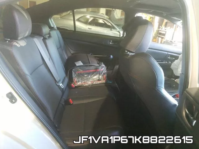 JF1VA1P67K8822615 фото 7