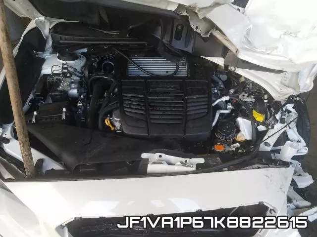 JF1VA1P67K8822615 фото 8