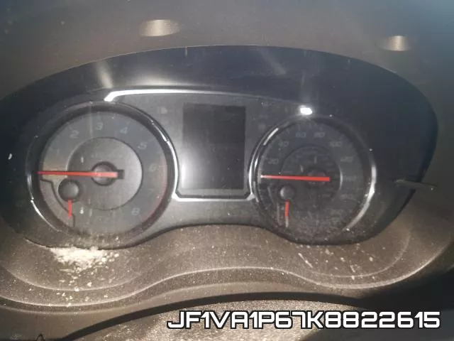 JF1VA1P67K8822615 фото 9